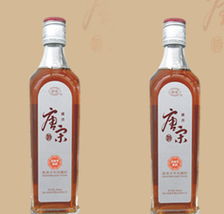 中州酒业开启全国招商，火爆入驻糖酒食品招商网，共谋白酒新篇章