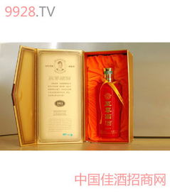 品味至尊，财富共享——探索至尊白酒的加盟店模式